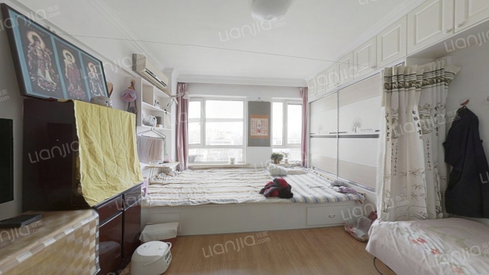 金连佳地二手房实景图