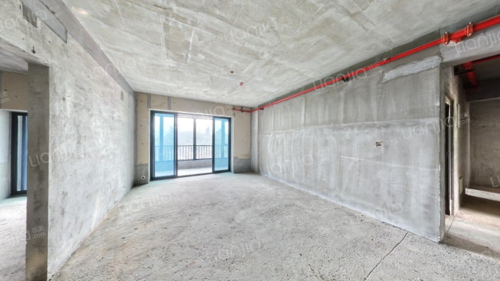 湘江颂二手房实景图