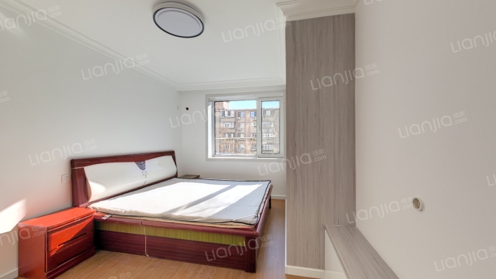 39中民生里二手房实景图