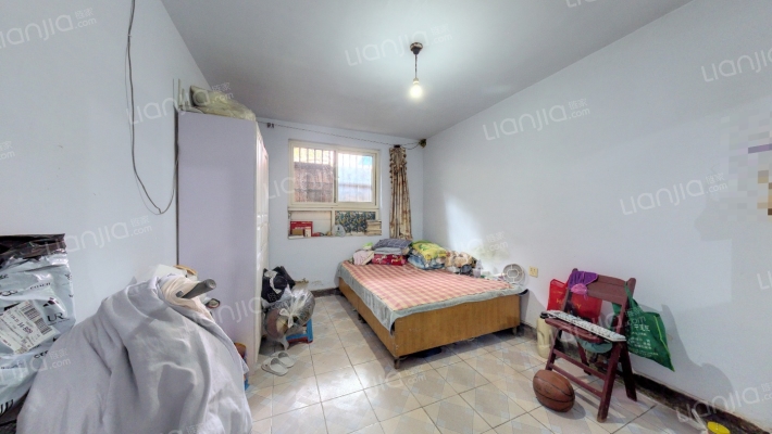 水院街14号院二手房实景图