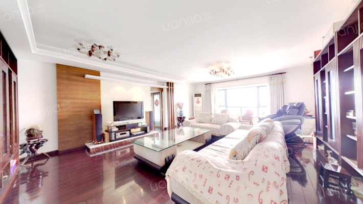 船舶广场二手房实景图