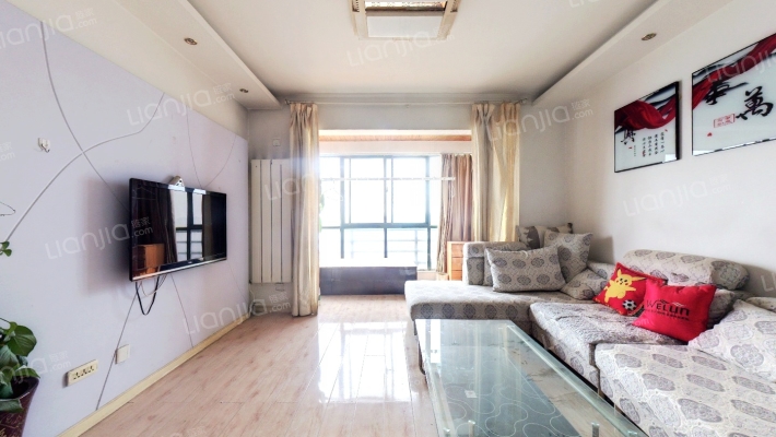 东方星家园二手房实景图