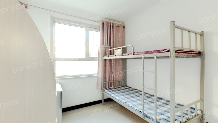 金泰花园二手房实景图