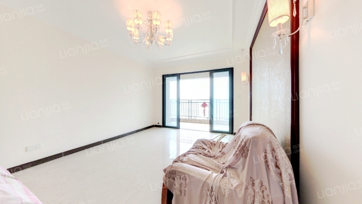 恒大御景半岛二手房实景图