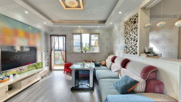 新长江香榭湾二手房实景图