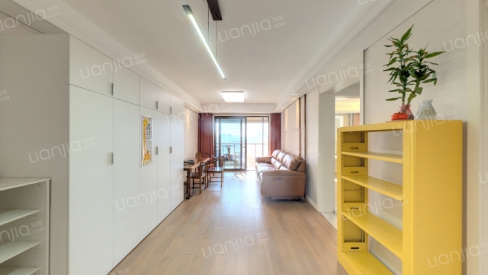 锦绣御澜二手房实景图