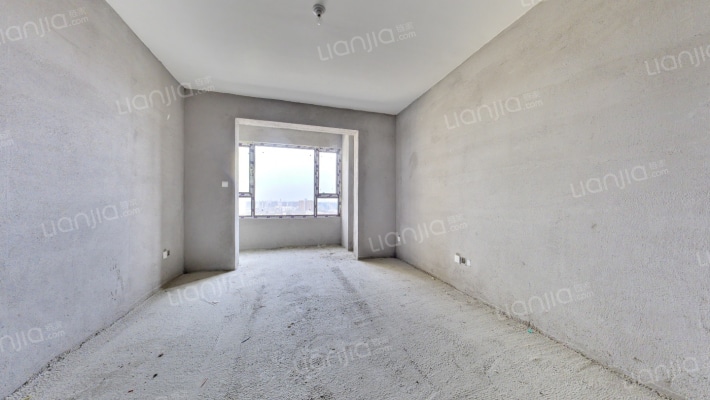 泛华盛世阳光二手房实景图