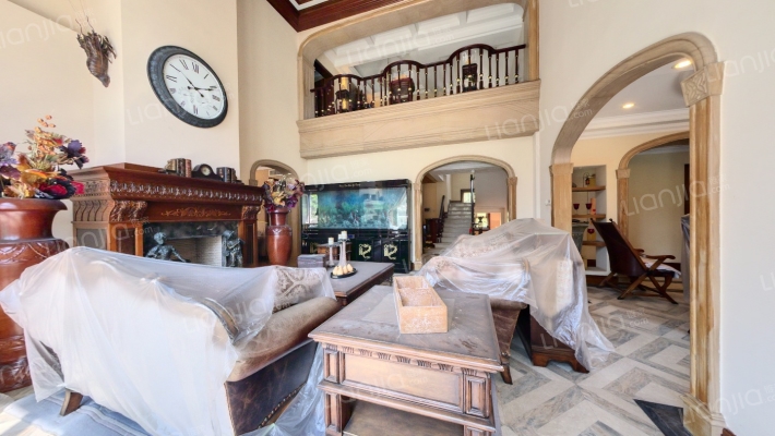 唯美十方二手房实景图