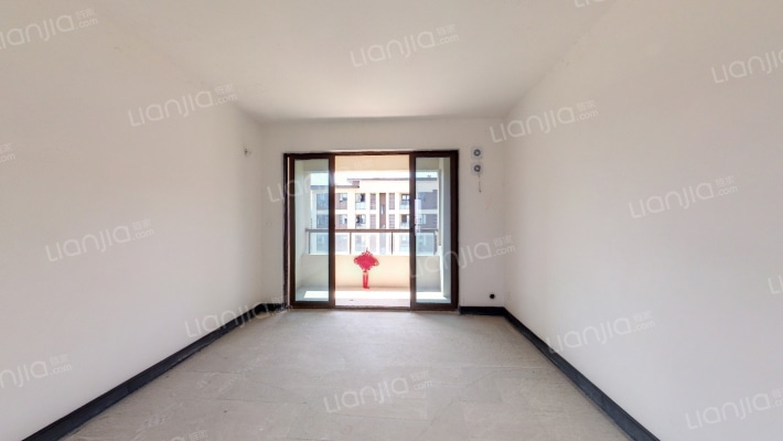 电建泷悦华府西区二手房实景图