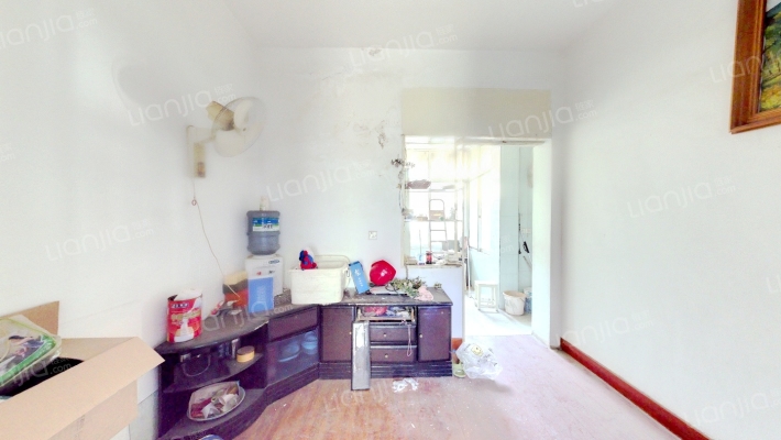 省送变电建设公司宿舍二手房实景图