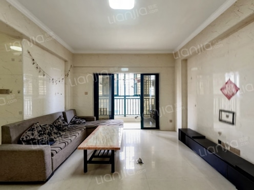 整租·五里阳光苑 2室2厅 南