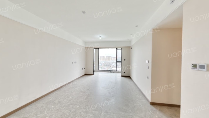 中粮·天悦二手房实景图