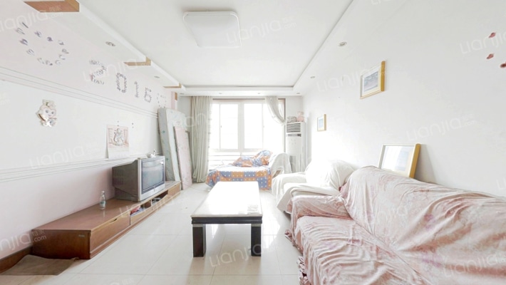 华都小区二手房实景图