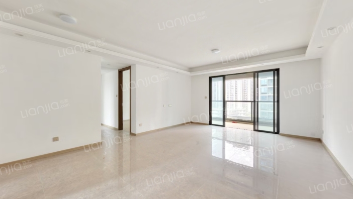 祥生府二手房实景图