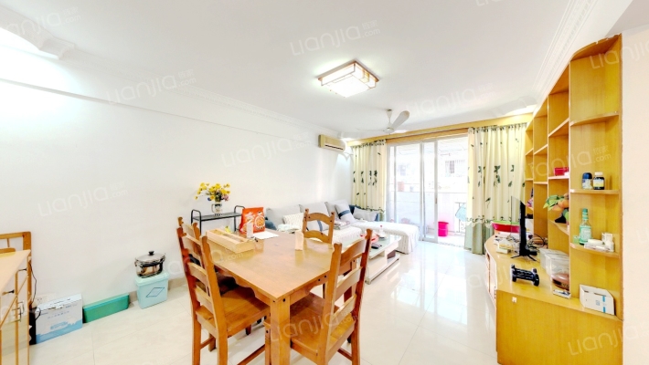 前埔北区一里二手房实景图