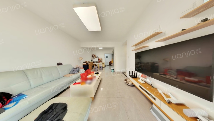 仙桥花园南苑二手房实景图