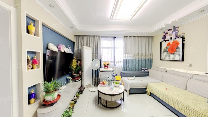 梧桐雅苑东区二手房实景图