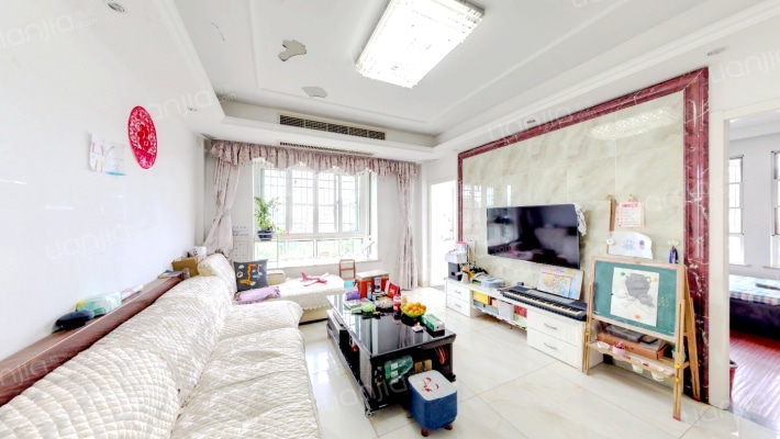 都市嘉源二手房实景图