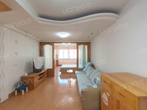 整租·紫荆苑 3室1厅 东/南/北