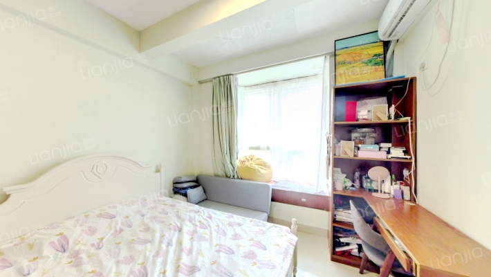 雅居公寓二手房实景图