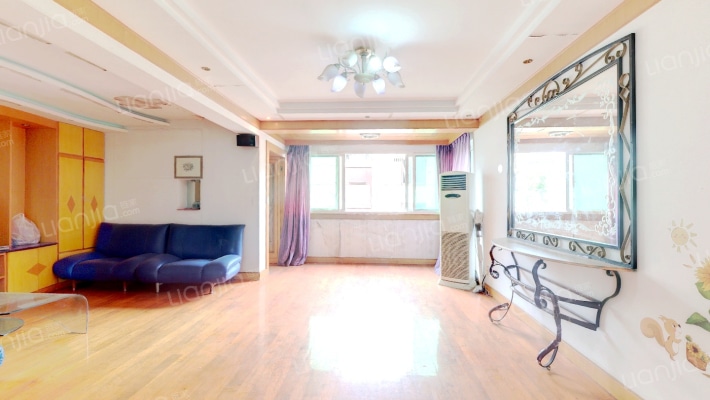 松鹤社区二手房实景图