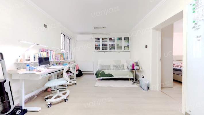 车站西街9号院二手房实景图