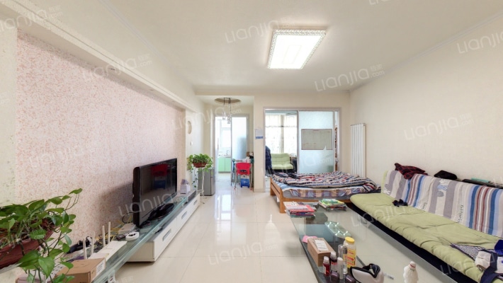 盛业丰景苑二手房实景图