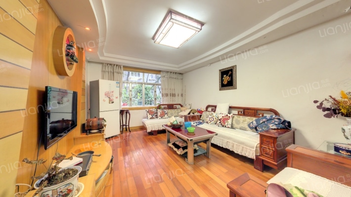 友谊花园二手房实景图