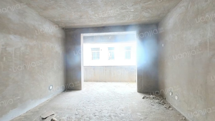 华夏教师公寓二手房实景图