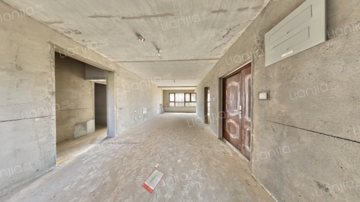 圣丰御景湾二手房实景图