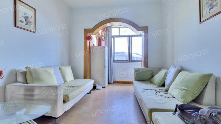 庐山北路17号二手房实景图