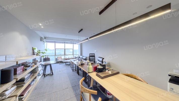 王府大厦二手房实景图