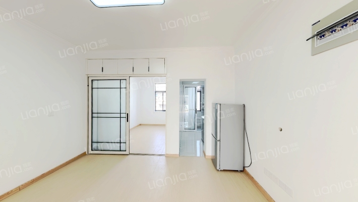 益民街二手房实景图