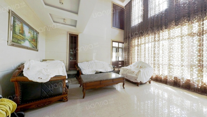 大华西海岸温泉丽舍二手房实景图