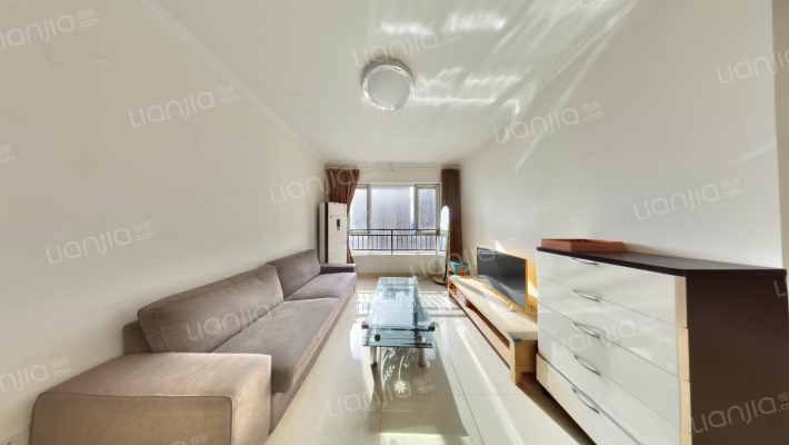 理想城二手房实景图