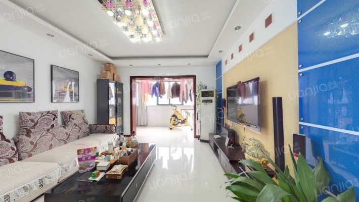 新华新村二手房实景图