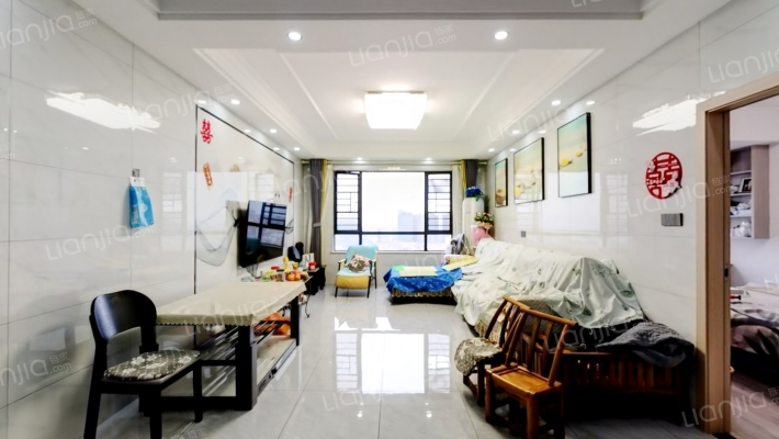 金诚大厦二手房实景图