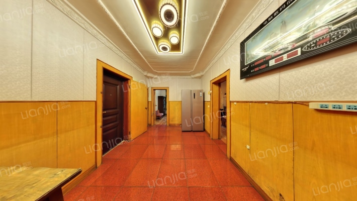 福寿苑二手房实景图