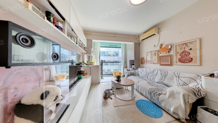 华府馨居二手房实景图