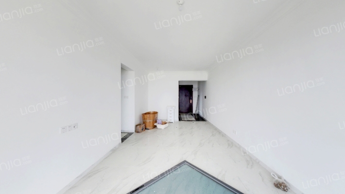 碧桂园燕湖里二手房实景图