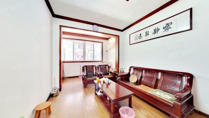 樊城区委家属院二手房实景图