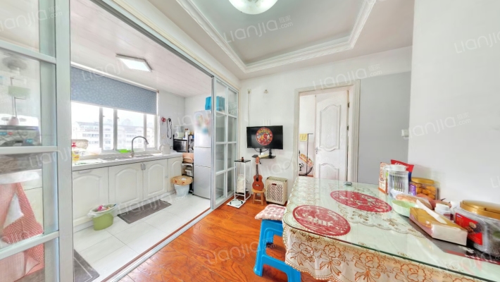 泰南路12号二手房实景图