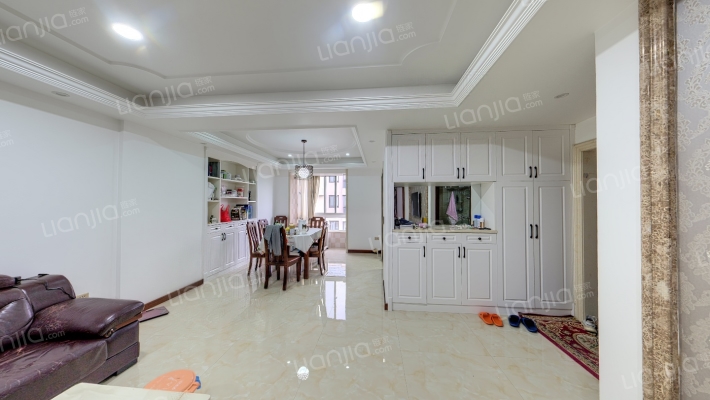 铭泰景苑二手房实景图