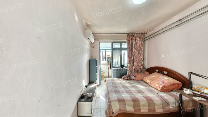 科学院生活区二手房实景图