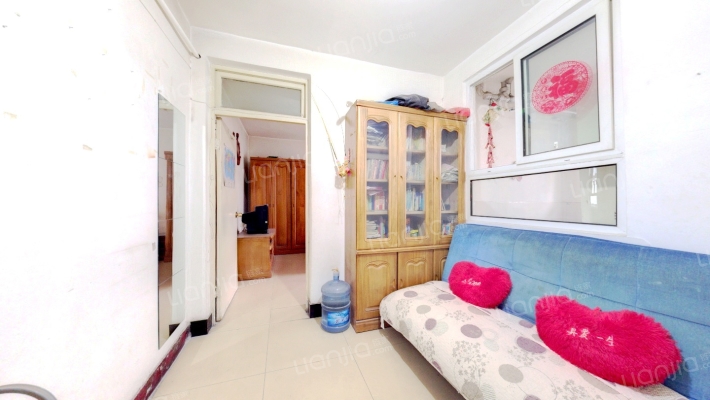 电建小区二手房实景图