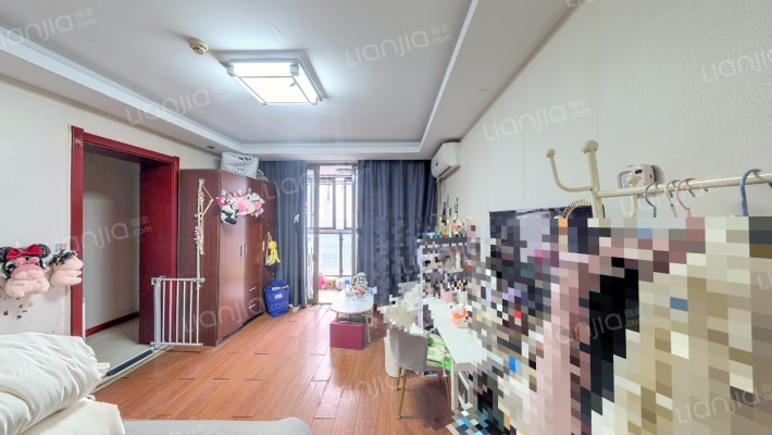 梦想公寓二手房实景图