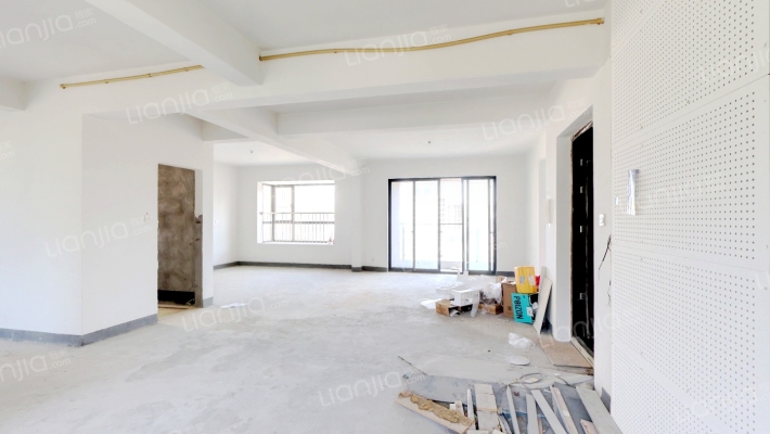 学林新居二手房实景图