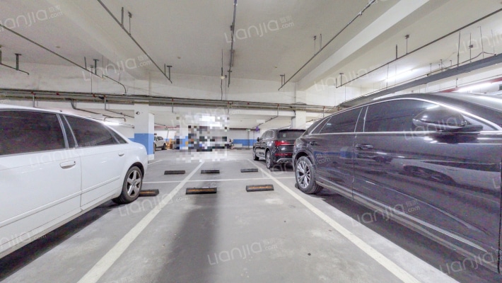 澳林春天五期二手房实景图