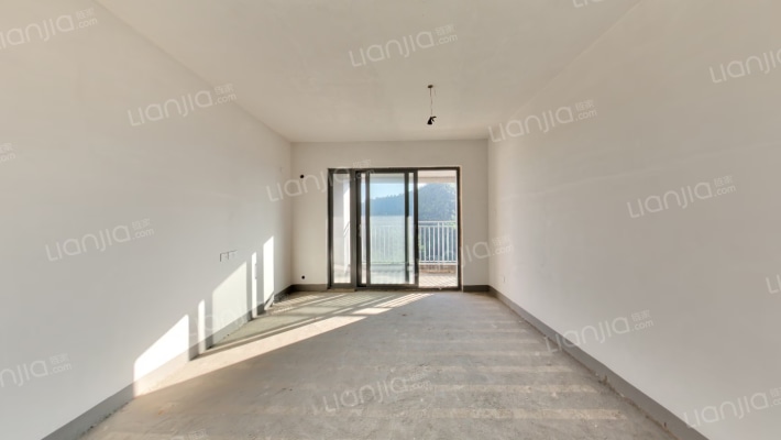 凯茵又一城山峦二手房实景图