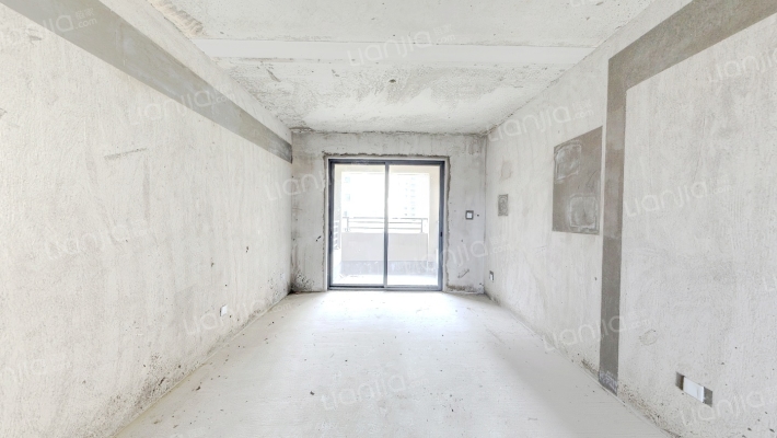 悦江湾二手房实景图